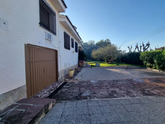 Chalet 6 habitaciones 265m² en venta - Madrigal — 10