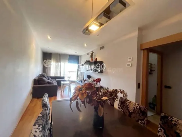 PISO MODERNO Y FUNCIONAL EN ALBATÀRREC , 3 habitaciones CON  - foto 3