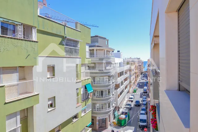 Piso a estrenar en venta en Playa del Cura, Torrevieja por 2