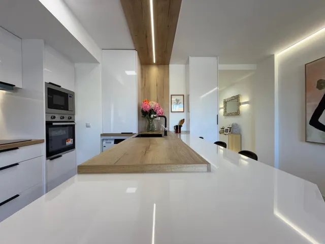 Apartamento 3 habitaciones 92m² en venta - Punta Prima — 40