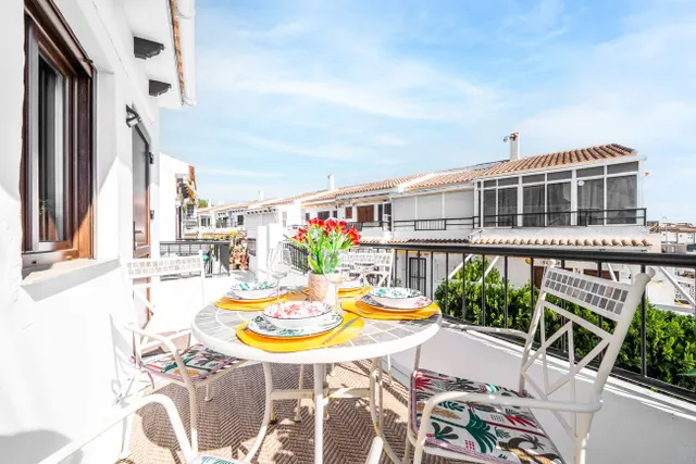 Apartamento 1 habitación 32m² en venta - Centro — 8