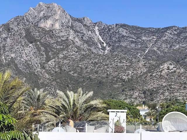 Chalet 5 habitaciones 465m² en venta - Marbella — 40