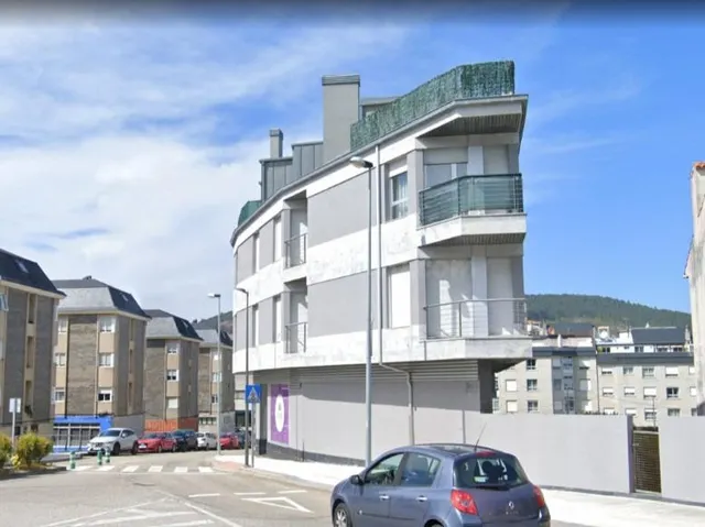 Trastero en venta, ROSALIA CASTRO, Guarda (A), Pontevedra - foto 2