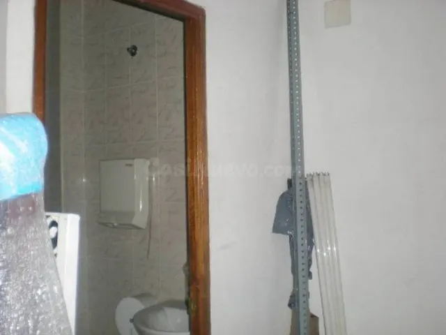Local comercial alquiler El Puerto de Santa María (35m2, planta baja) — 4
