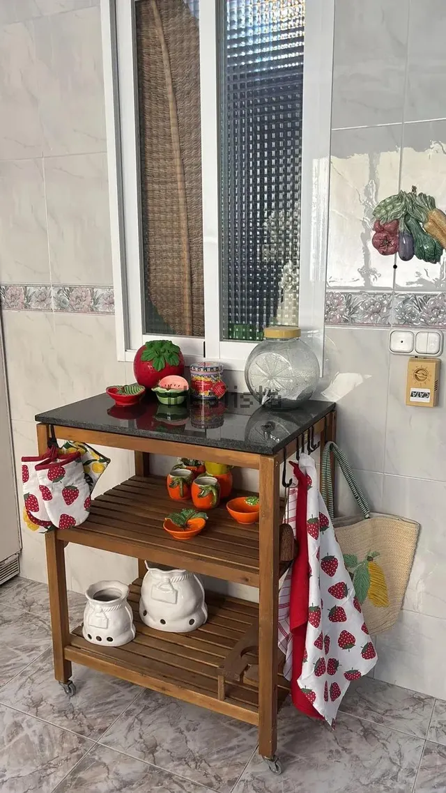 Piso en alquiler 3+2, Cabañal-Cañamelar — 4