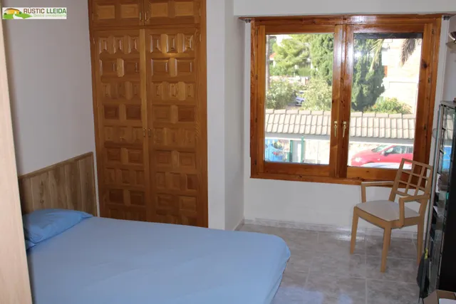 ¡chalet en Salou con jardín y piscina comunitaria! — 16
