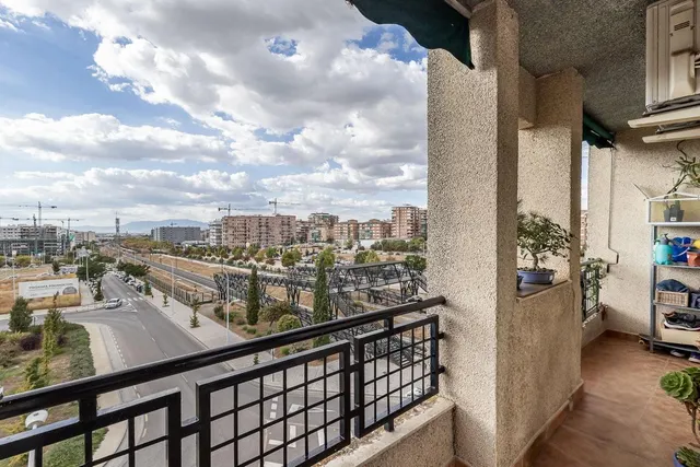 Piso reformado junto a estadio de la juventud — 2