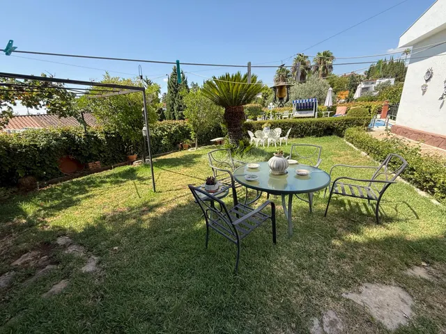 UN CHALET IDEAL DE UNA SOLA PLANTA — 4