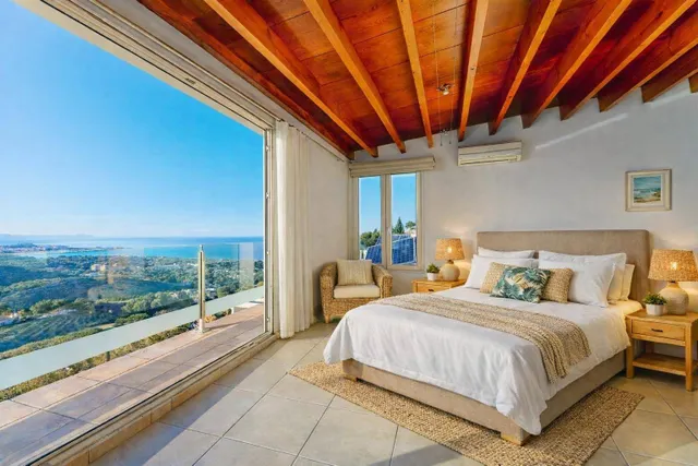 Villa Pastor — Una finca privada excepcional en Les Rotes, Dénia — 12