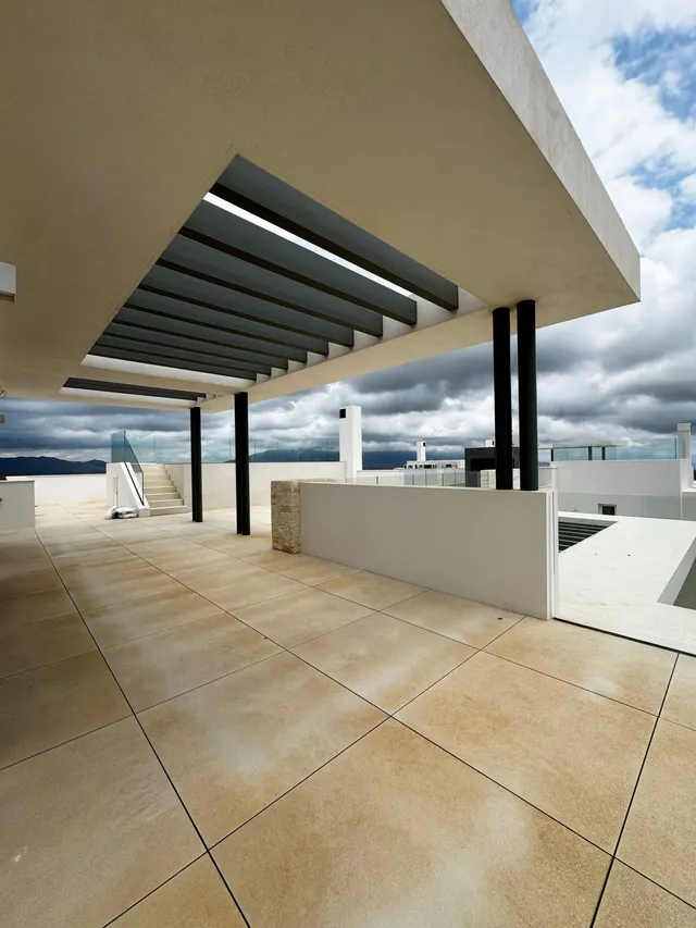 Apartamento 2 habitaciones 127m² en venta - Costa Del Sol — 14