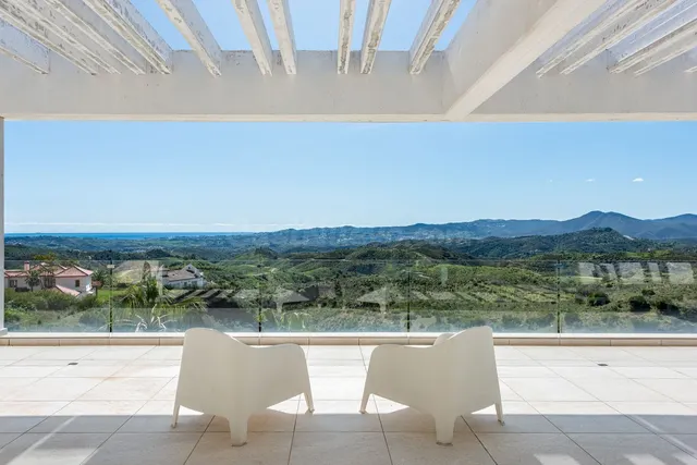 Chalet 4 habitaciones 243m² en venta - Riviera del sol - foto 4