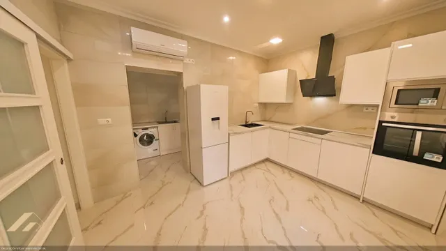 Casa Reformada en pleno centro de San Pedro del Pinatar — 6