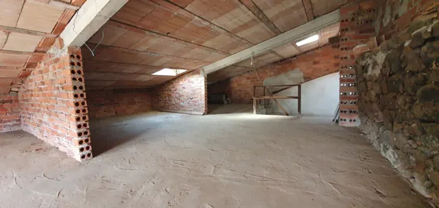 Casa y terreno de 3.000 m2. — 41