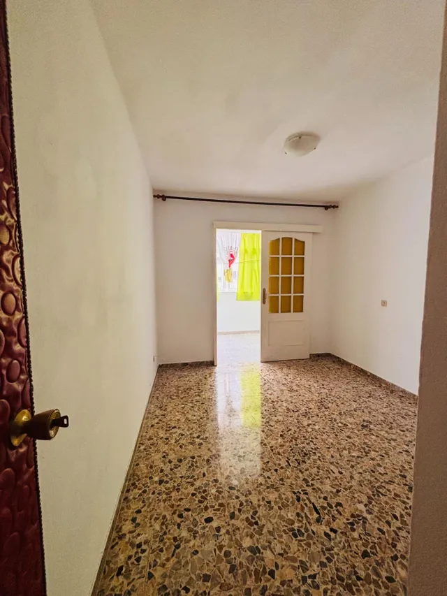 Piso de tres dormitorios en ofra — 28