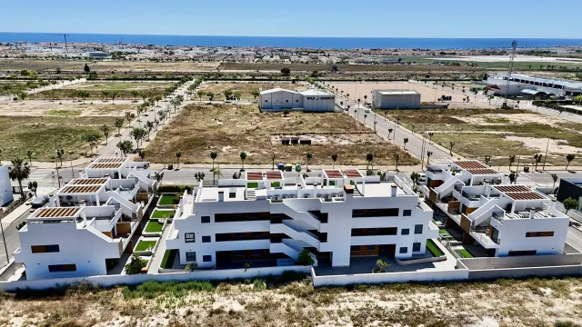 Apartamento 2 habitaciones 114m² en venta - Zona Pueblo — 2