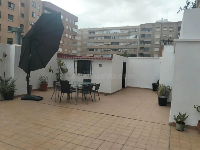 Piso 3 habitaciones 138m² en venta - Malilla