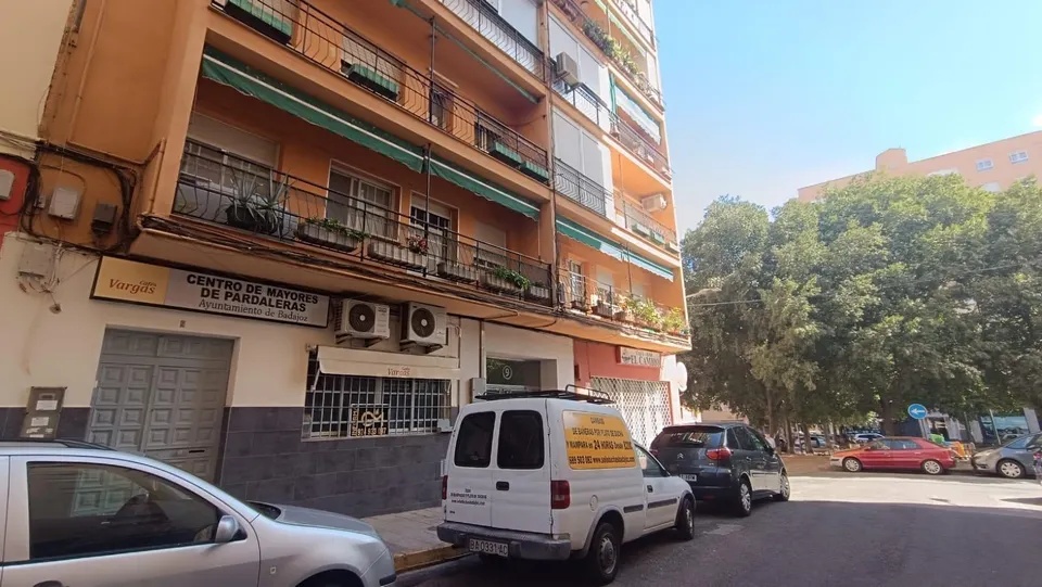 Local de 175 metros en Pardaleras