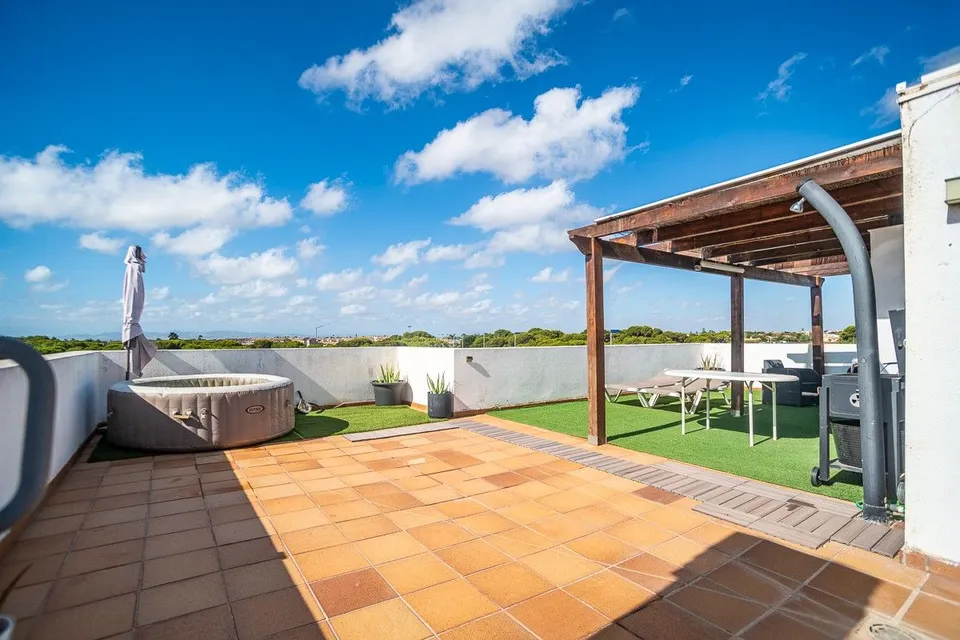 Ático 2 habitaciones 75m² en venta - San Javier