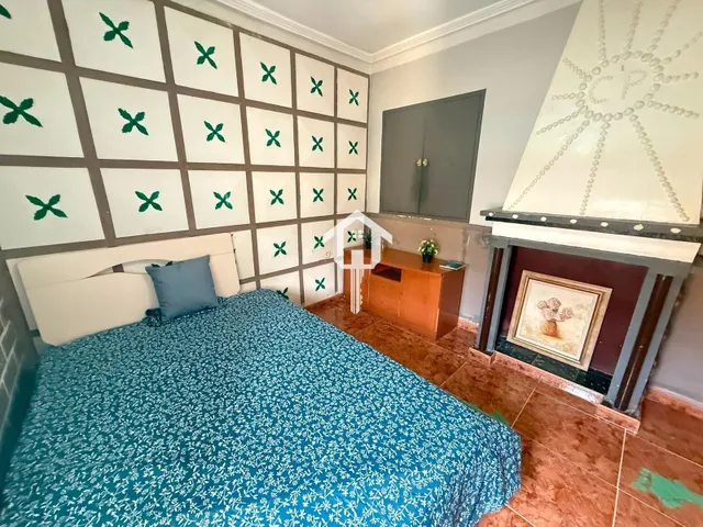 Inmoparadise les ofrece espectacular vivienda en la zona de virgen del remedio — 24