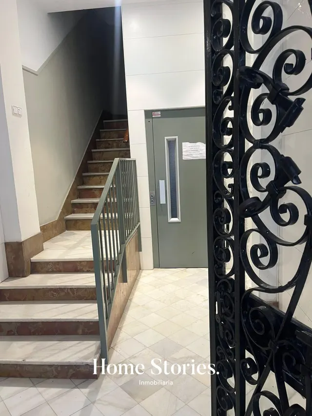 Piso 3 habitaciones 134m² en venta - Sant Francesc — 13