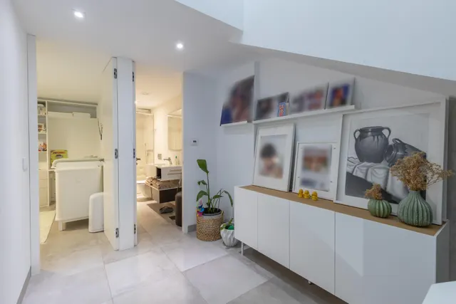 Exclusiva vivienda en zona Fórum — 14