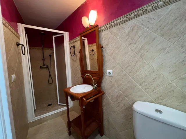 Amplio piso en alquiler en Plaza San Rafael, Córdoba — 31