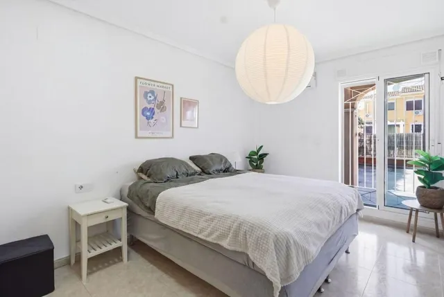 Apartamento 2 habitaciones 79m² en venta - Los Dolses — 9