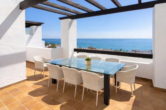 Ático 3 habitaciones 113m² en venta - Playa la alcaidesa — 16