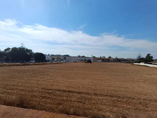 CASA GRANDE DE 2 PLANTAS CHICLANA — 25