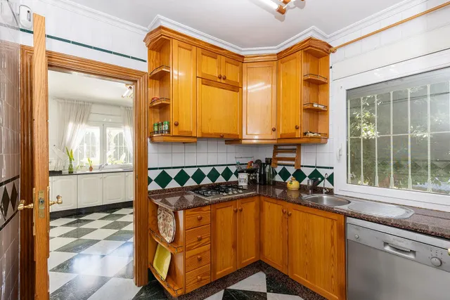 Oportunidad villa de lujo con mas de 500m2 de vivienda — 17