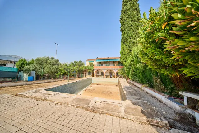 Chalet independiente en venta carretera de Granada, Pulianas - foto 3
