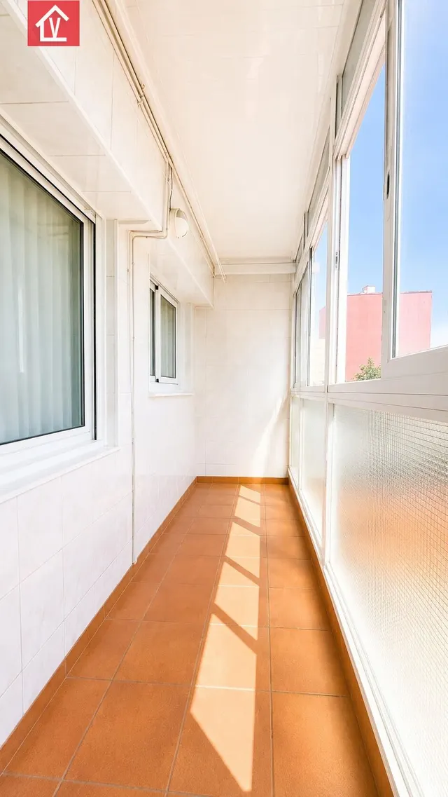 Piso en venta en la zona de La Románica de 3 dormitorios lito para entrar a vivir – La Creu de Barberà — 20