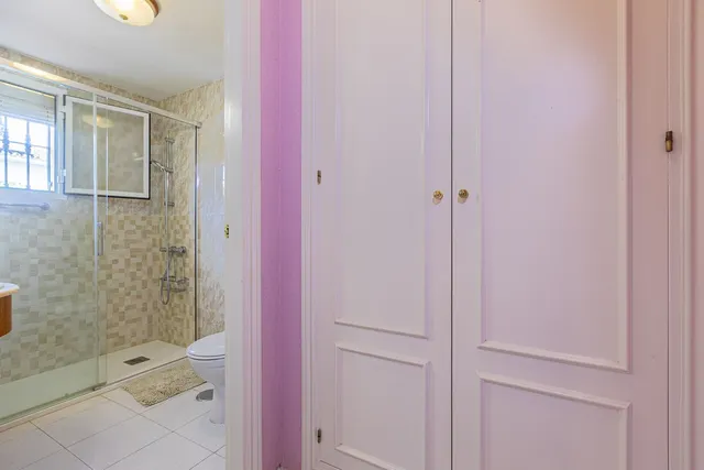 Adosado 6 habitaciones 137m² en venta - Marbella — 32