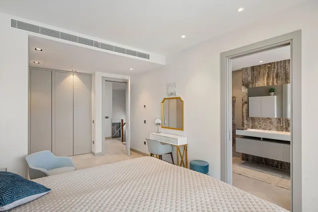 Chalet 5 habitaciones 490m² en venta - Marbella — 19