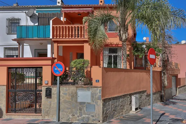 Adosado 4 habitaciones 226m² en venta - Riviera del sol — 12