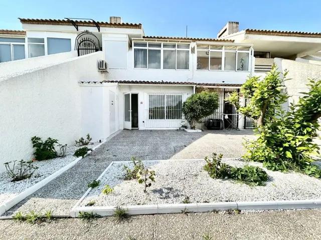 Apartamento 2 habitaciones 58m² en venta - Lomas de Cabo Roig-Los Dolses — 26