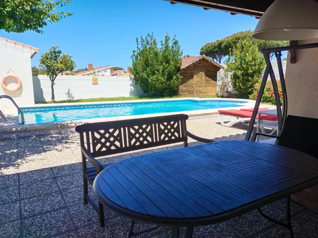 CHALET URBANO DE ENSUEÑO EN VENTA — 2