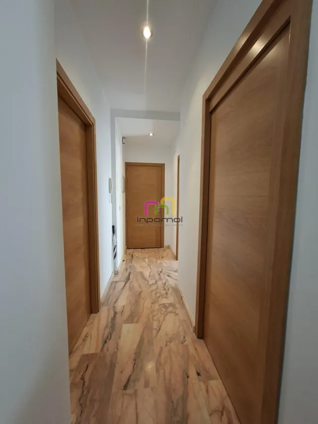 ACOGEDOR APARTAMENTO EN EL CORAZÓN DE BADAJOZ; ¡¡¡NO PIERDA  - foto 5