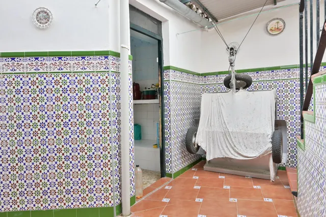 Casa en venta en Fuentes de León — 18
