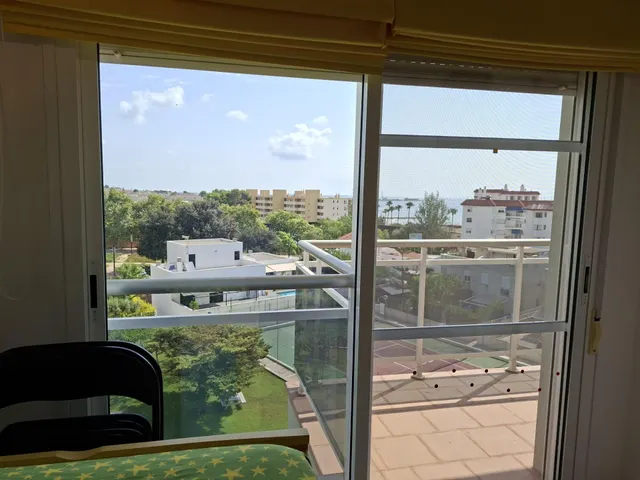PISO EXCLUSIVO VISTAS AL MAR Y MONTAÑA — 21