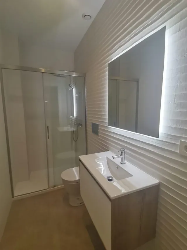 Apartamento 2 habitaciones 98m² en venta - Centro — 11