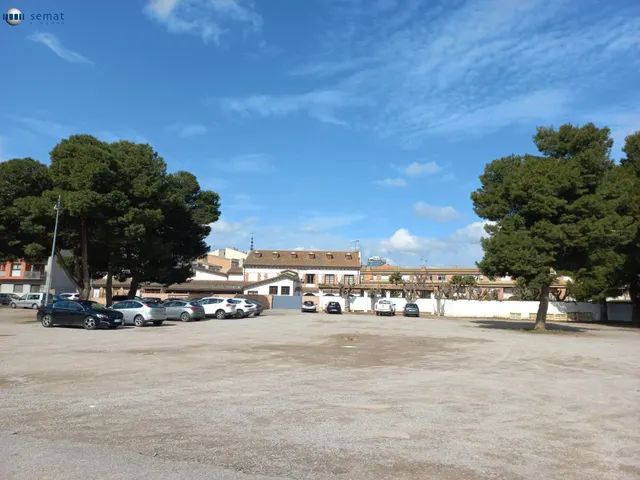 Solar urbano en Tàrrega. — 11