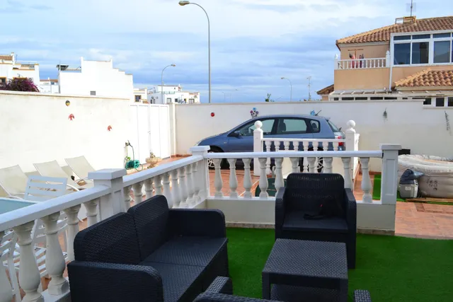 Casa 3 habitaciones 100m² en venta - La Zenia — 14