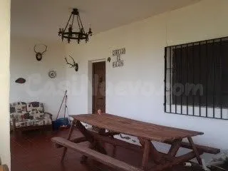 CORTIJO ZONA CHANATA (INSTINCION) - foto 3