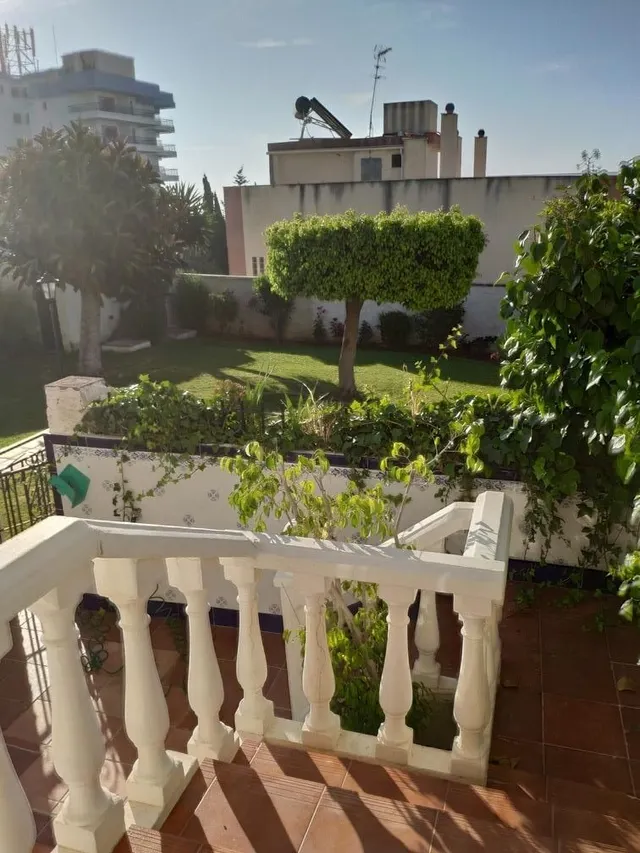 Gran adosado en Torremolinos a 200 metros del Mar — 26
