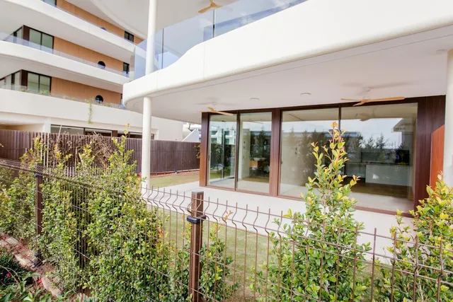 Apartamento 2 habitaciones 89m² en venta - Centro — 26