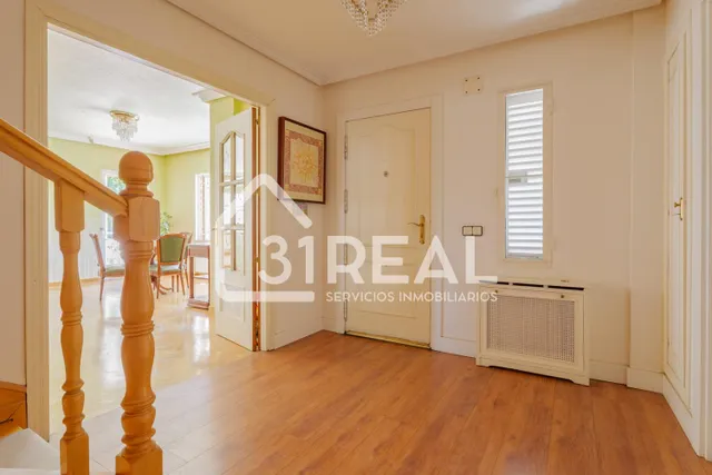 **Un chalet para crecer en familia y disfrutar de cada momento** — 36