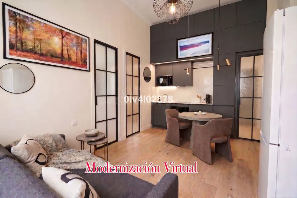Apartamento 4 habitaciones 57m² en venta - Centro