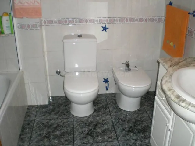 PISO EN VENTA