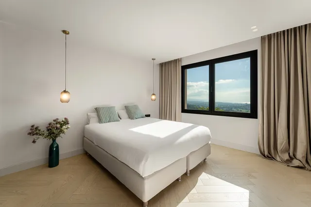 Ático Dúplex 4 habitaciones 253m² en venta - El Madroñal — 20